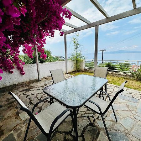 Villa Pinelopi Καλαμάτα Εξωτερικό φωτογραφία