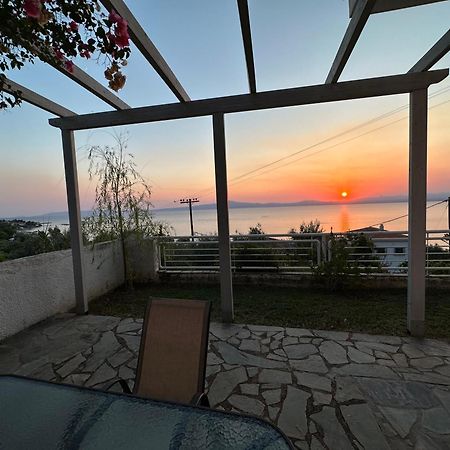 Villa Pinelopi Καλαμάτα Εξωτερικό φωτογραφία