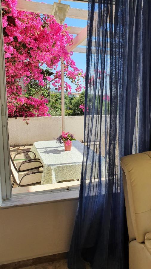 Villa Pinelopi Καλαμάτα Εξωτερικό φωτογραφία