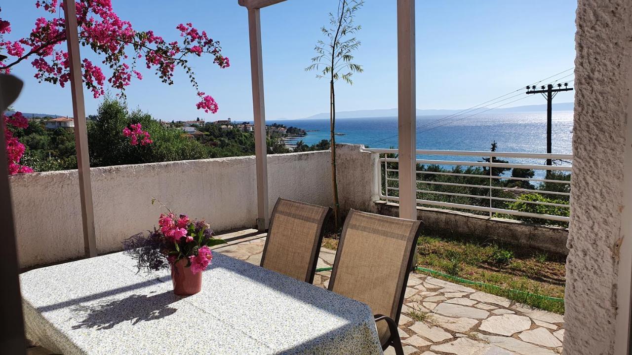 Villa Pinelopi Καλαμάτα Εξωτερικό φωτογραφία