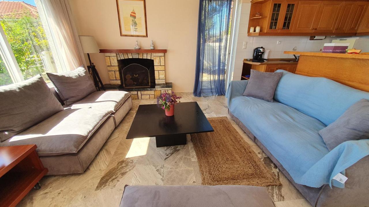Villa Pinelopi Καλαμάτα Εξωτερικό φωτογραφία