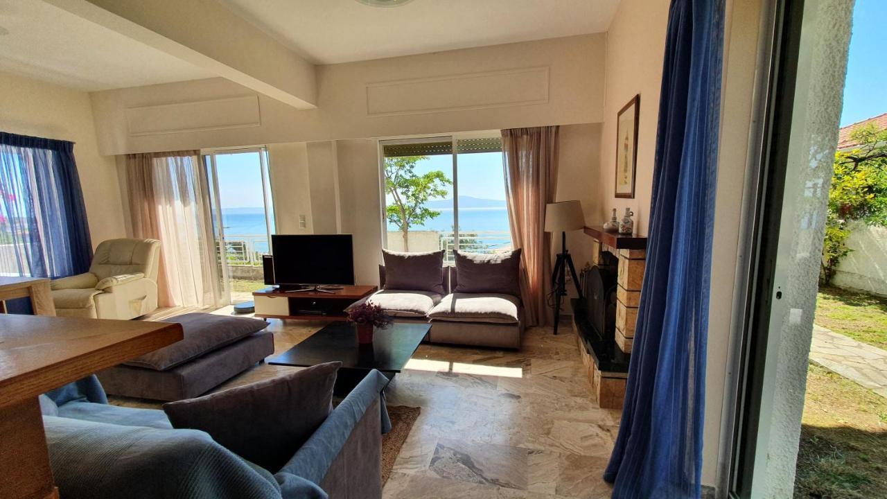 Villa Pinelopi Καλαμάτα Εξωτερικό φωτογραφία