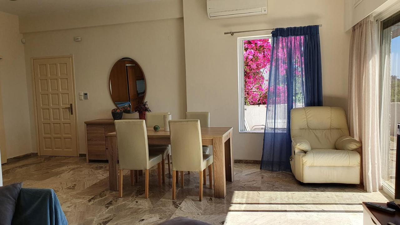 Villa Pinelopi Καλαμάτα Εξωτερικό φωτογραφία