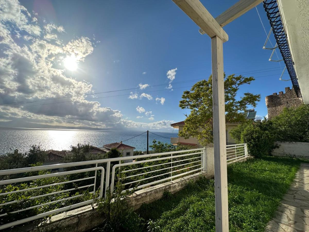 Villa Pinelopi Καλαμάτα Εξωτερικό φωτογραφία