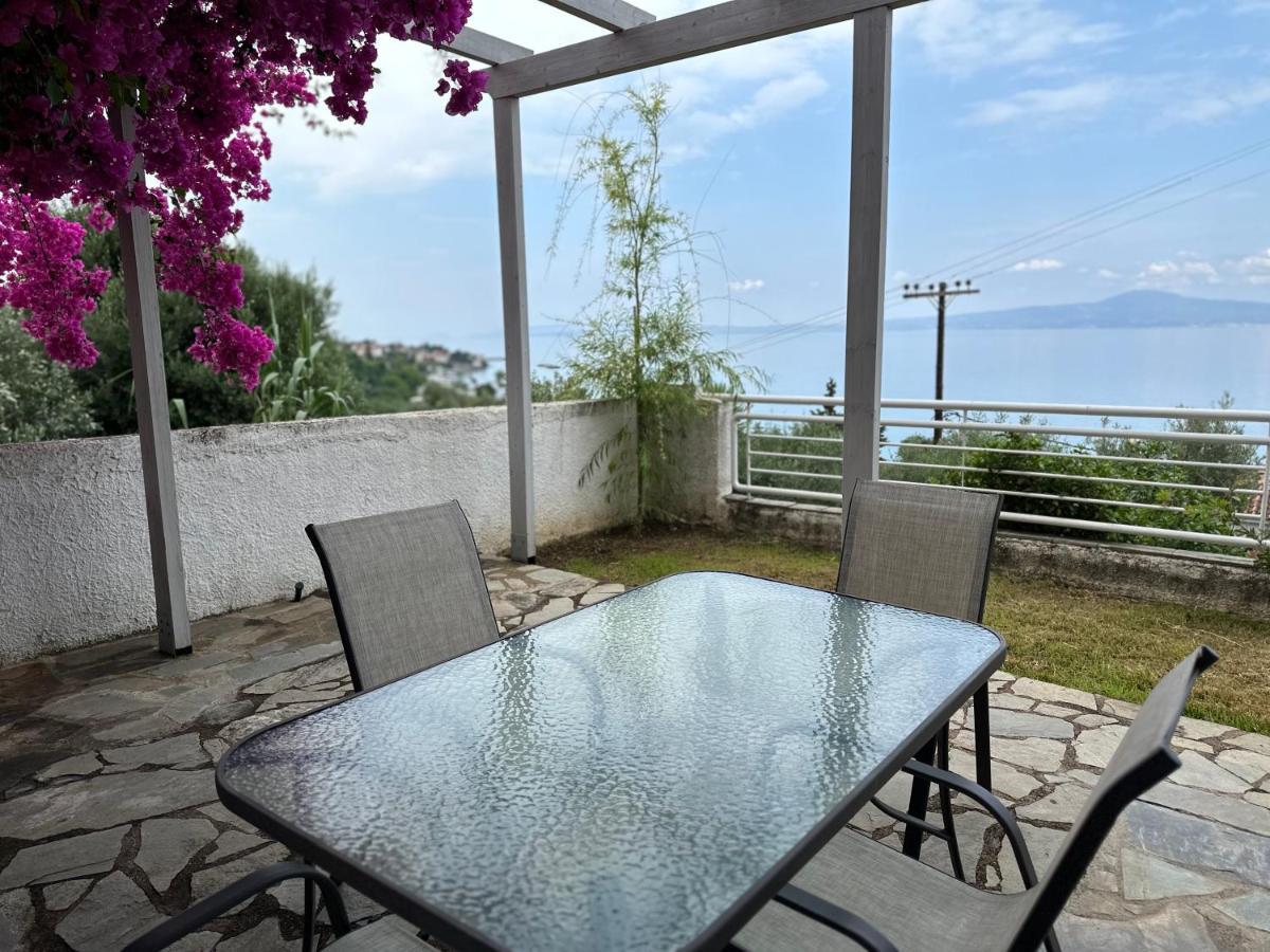 Villa Pinelopi Καλαμάτα Εξωτερικό φωτογραφία
