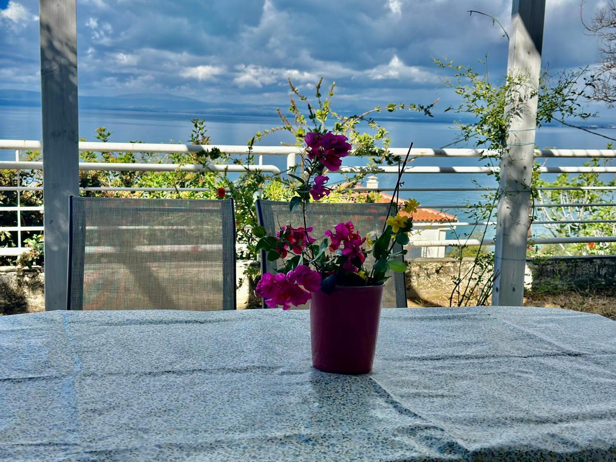 Villa Pinelopi Καλαμάτα Εξωτερικό φωτογραφία