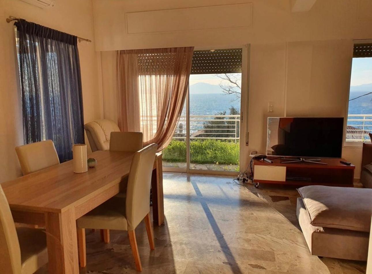 Villa Pinelopi Καλαμάτα Εξωτερικό φωτογραφία