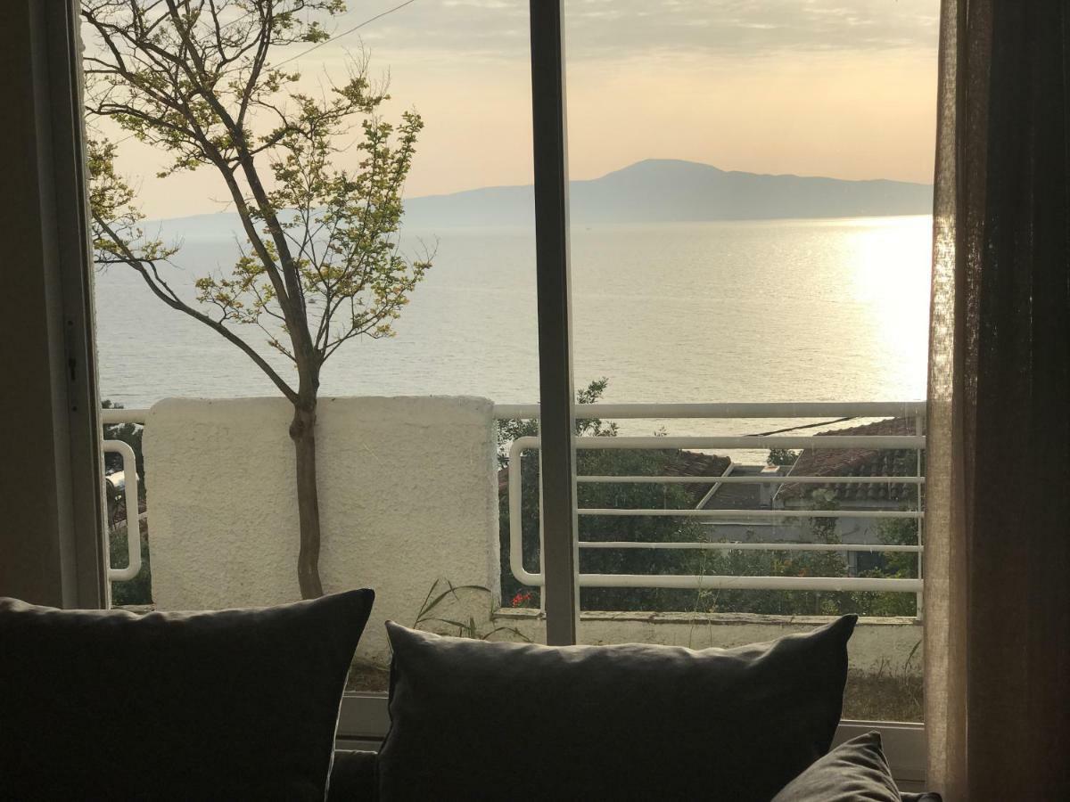 Villa Pinelopi Καλαμάτα Εξωτερικό φωτογραφία